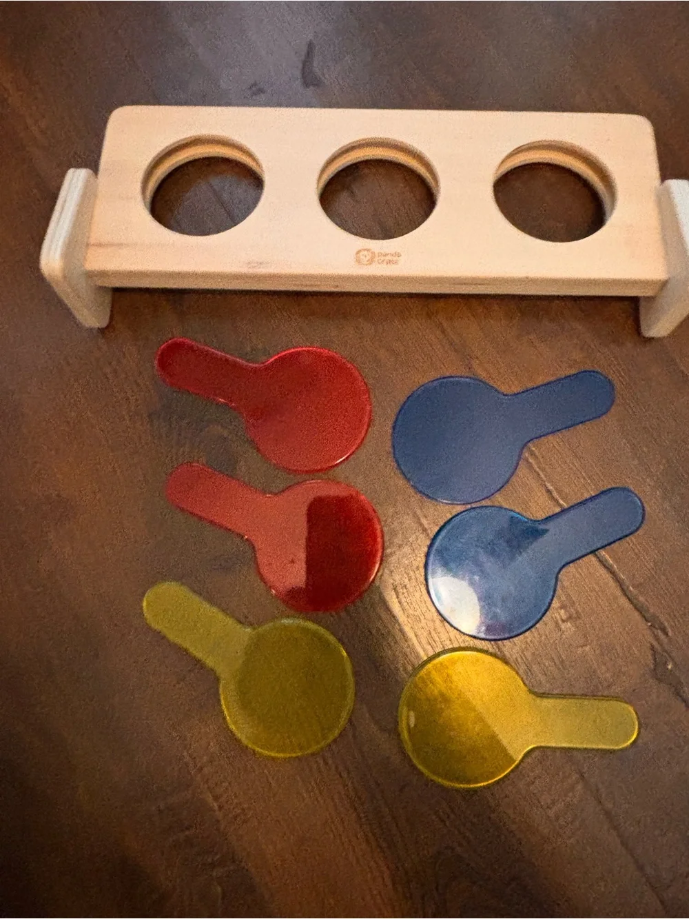 Kiwico Lets Experiment upgraded playkit 25-30 months